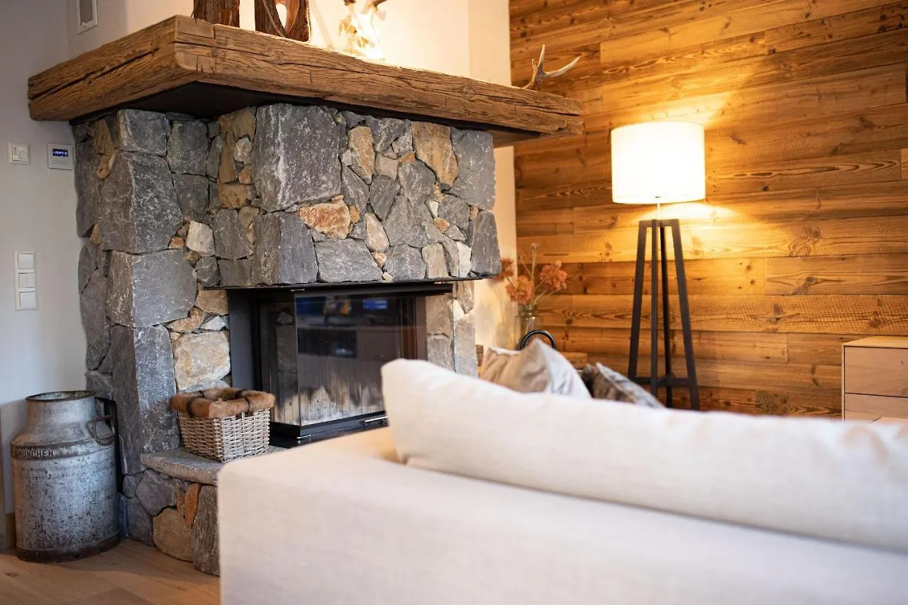 Ferienwohnung Alpensinfonie Garmisch-Partenkirchen 0*,  Deutschland
