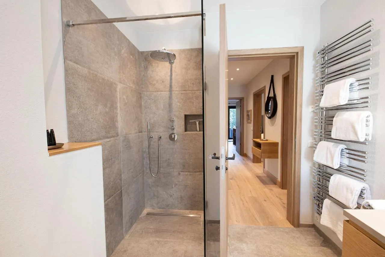 Ferienwohnung Alpensinfonie Garmisch-Partenkirchen Deutschland