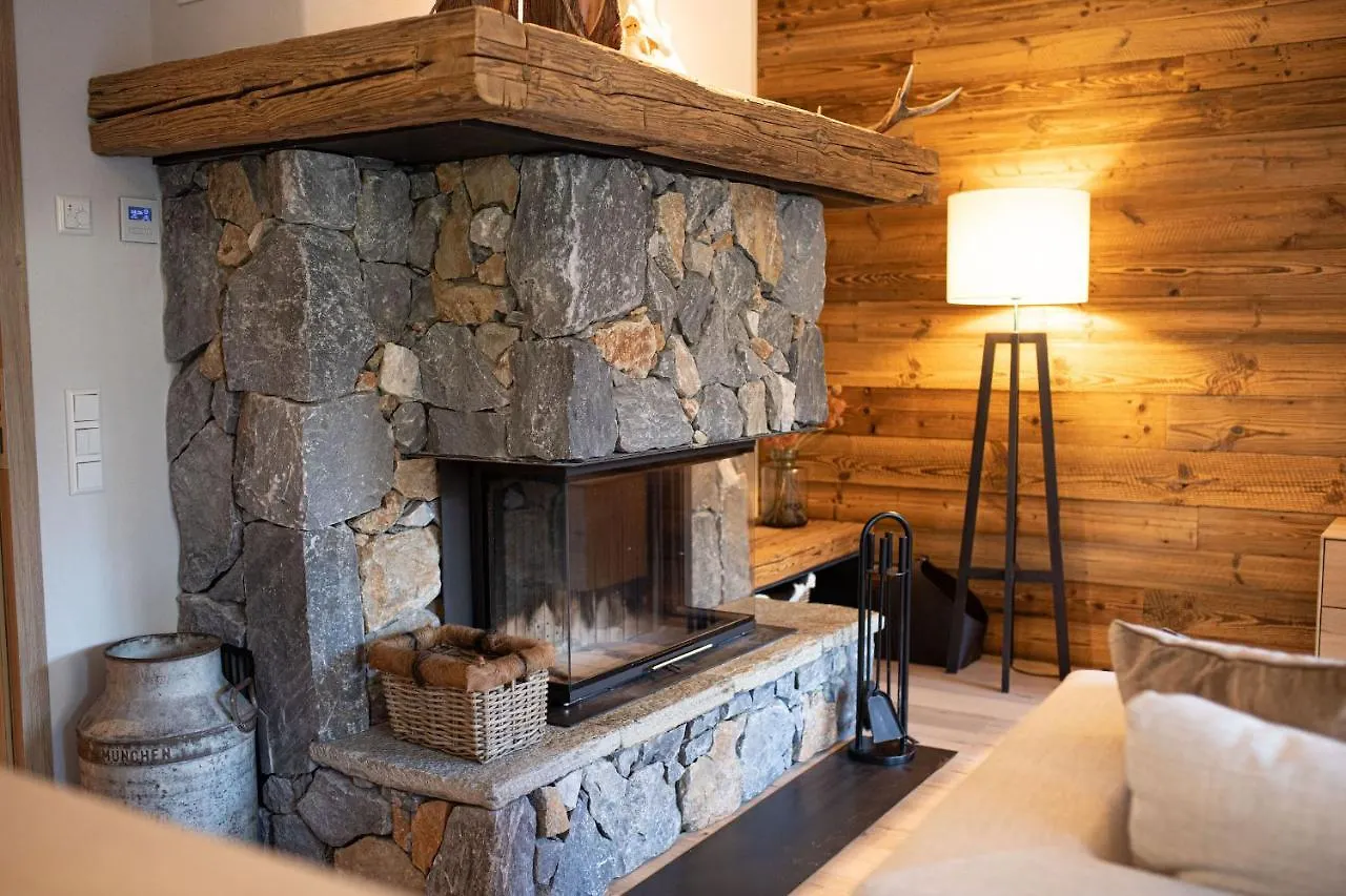 Apartment Ferienwohnung Alpensinfonie Garmisch-Partenkirchen Deutschland