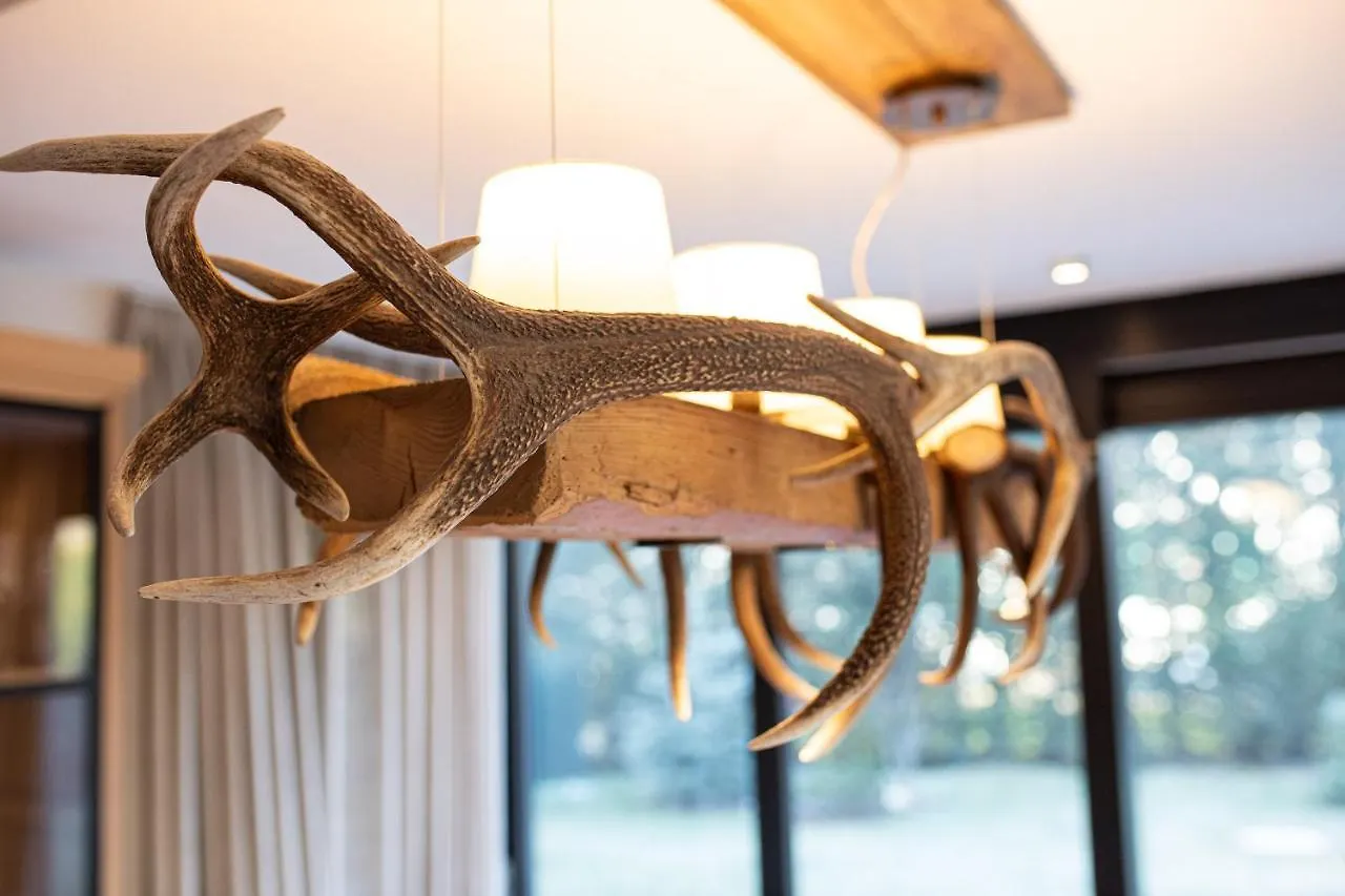 Ferienwohnung Alpensinfonie Garmisch-Partenkirchen Deutschland