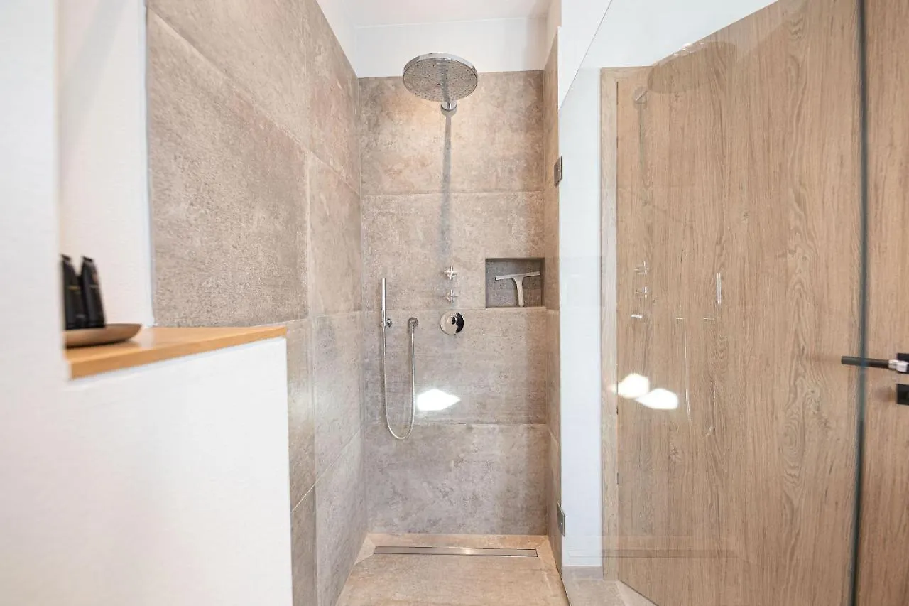 Apartment Ferienwohnung Alpensinfonie Garmisch-Partenkirchen Deutschland